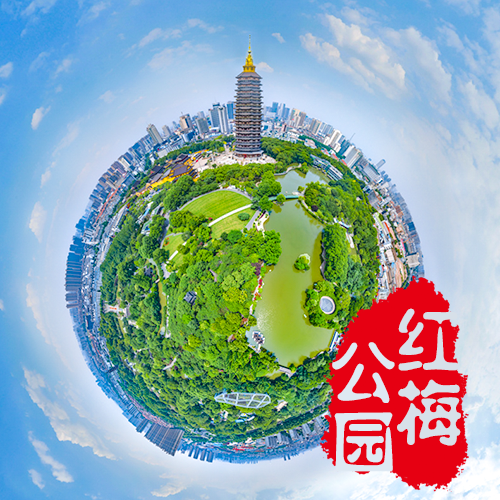常州探索虚拟现实全景：沉浸在360度的无限世界